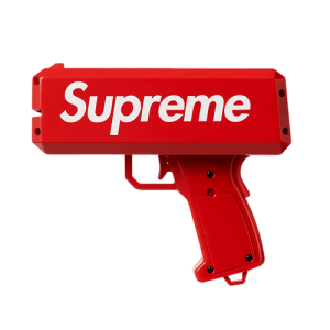 تفنگ پول‌پاش Supreme