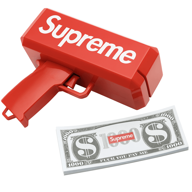 تفنگ پولپاش Supreme - Image 2