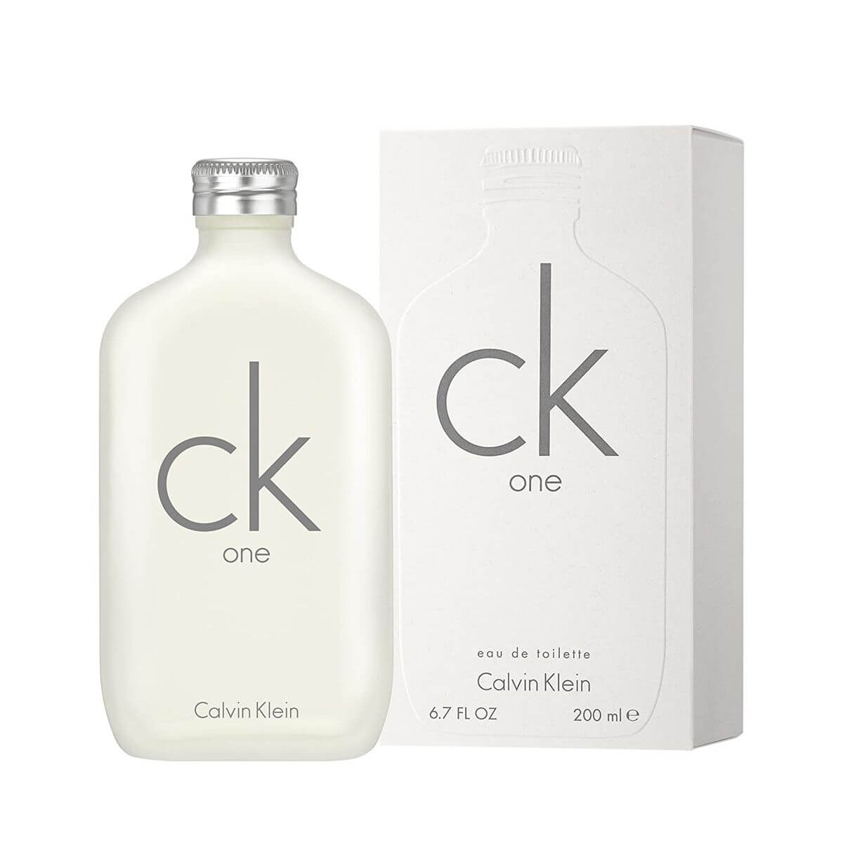 ادکلن کالوین کلین سی‌کی وان (Calvin Klein CK One EDT) - تصویر 2