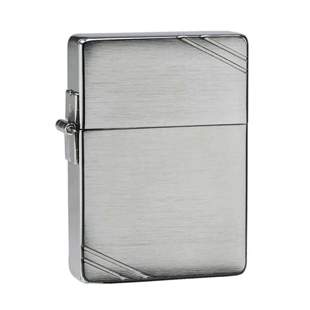 فندک Zippo مدل 1935 Replica with Slashes