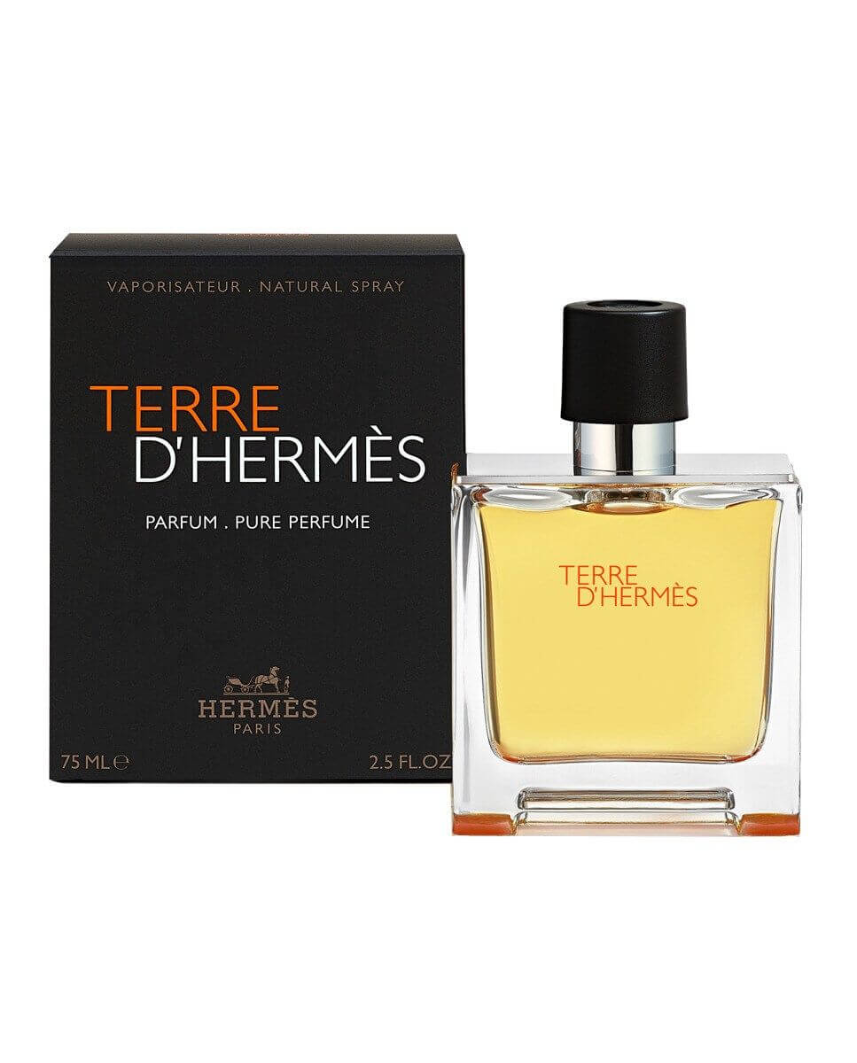 عطر تق هرمس پرفیوم (Hermès Terre) - تصویر 2