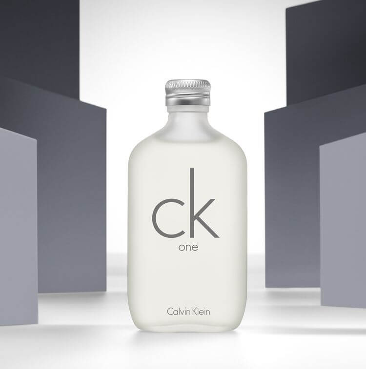 ادکلن کالوین کلین سی‌کی وان (Calvin Klein CK One EDT) - تصویر 3
