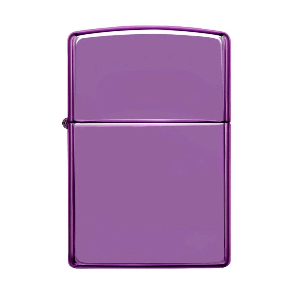 فندک Zippo مدل Abyss