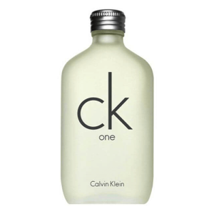 تصویر ادکلن Calvin Klein CK One Eau de Toilette زنانه و مردانه