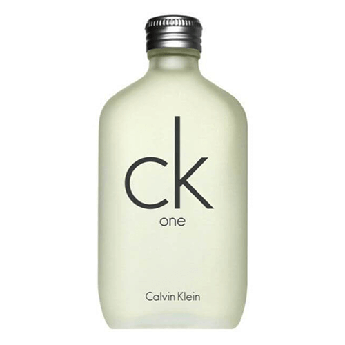 ادکلن کالوین کلین سی‌کی وان (Calvin Klein CK One EDT)