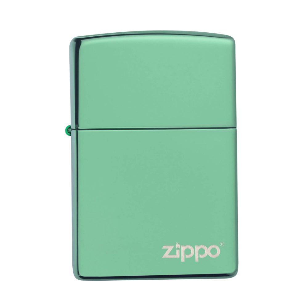 فندک Zippo مدل Chameleon with Zippo Logo