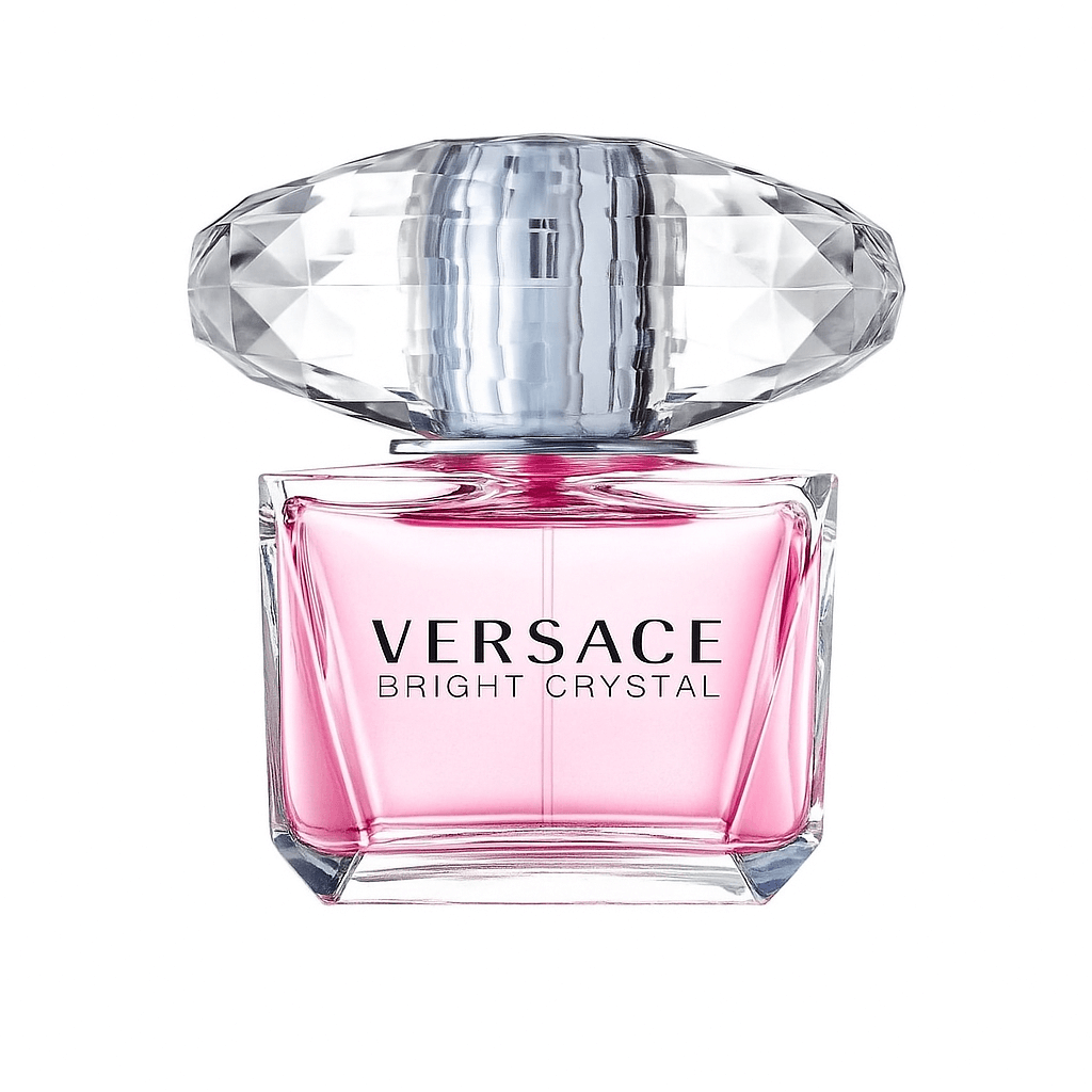 ورساچه برایت کریستال (Versace Bright Crystal EDT)