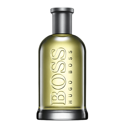 ادکلن هوگو باس باتلد ادو تویلت (Hugo Boss Bottled EDT)