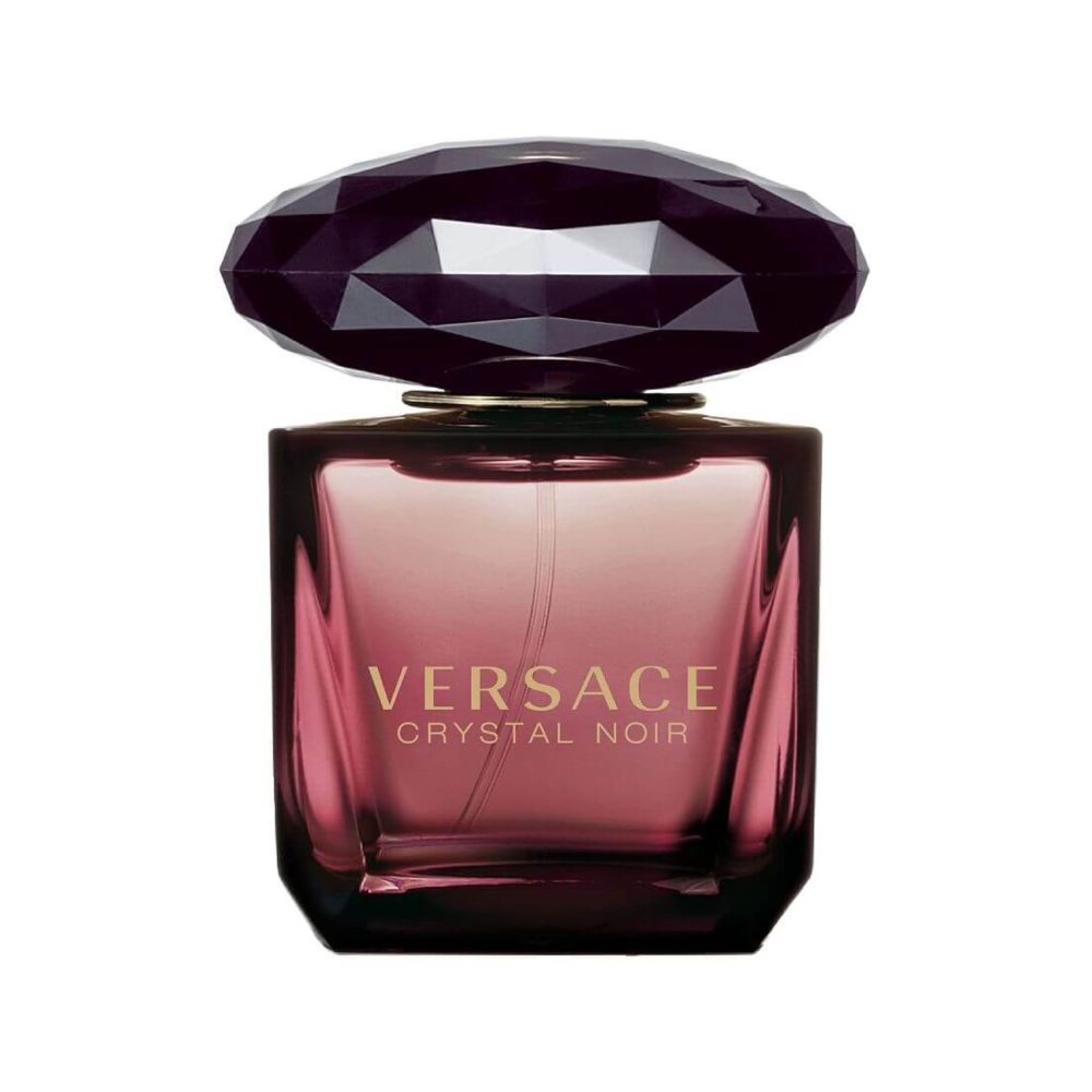 عطر ورساچه کریستال نویر (VERSACE Crystal Noir EDP)