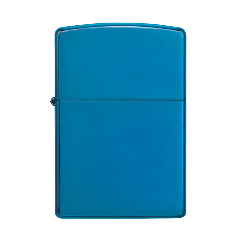 فندک Zippo مدل Sapphire Design