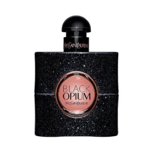 تصویر عطر YVES SAINT LAURENT Black Opium Eau de Parfum زنانه