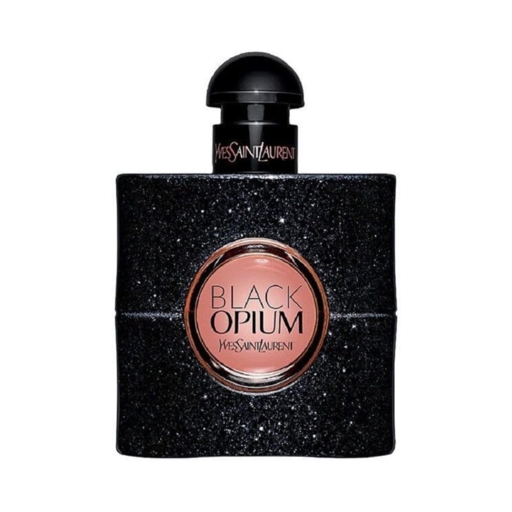 عطر ایو سن لورن بلک اوپیوم (Yves Saint Laurent Black Opium EDP)
