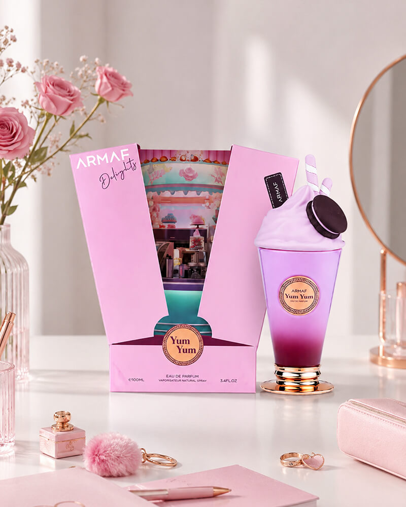 عطر ARMAF YUM YUM