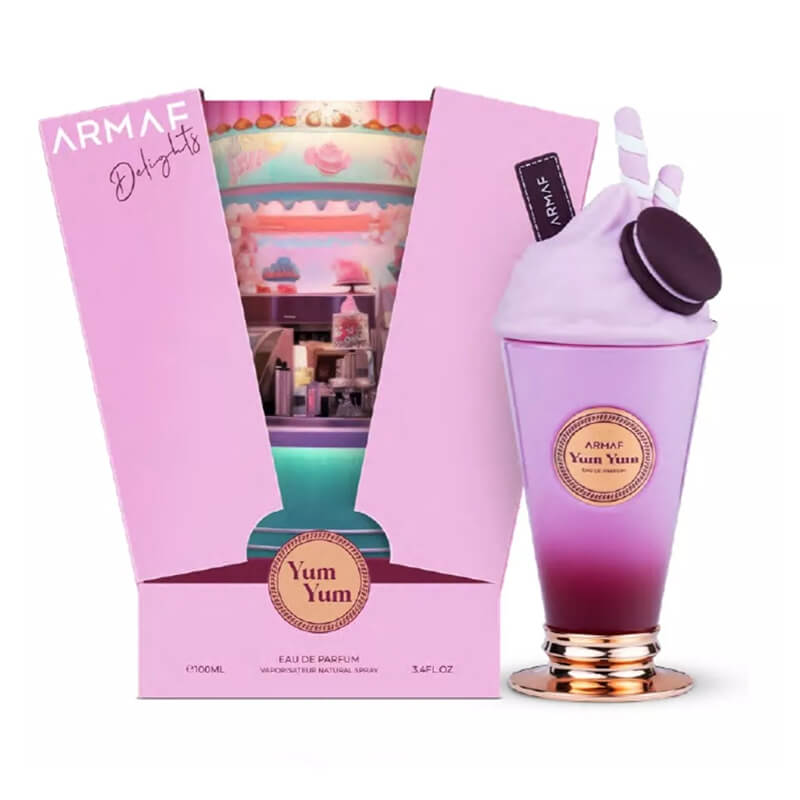 عطر ARMAF YUM YUM