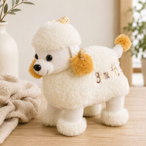 عروسک سیسمونی Puppy